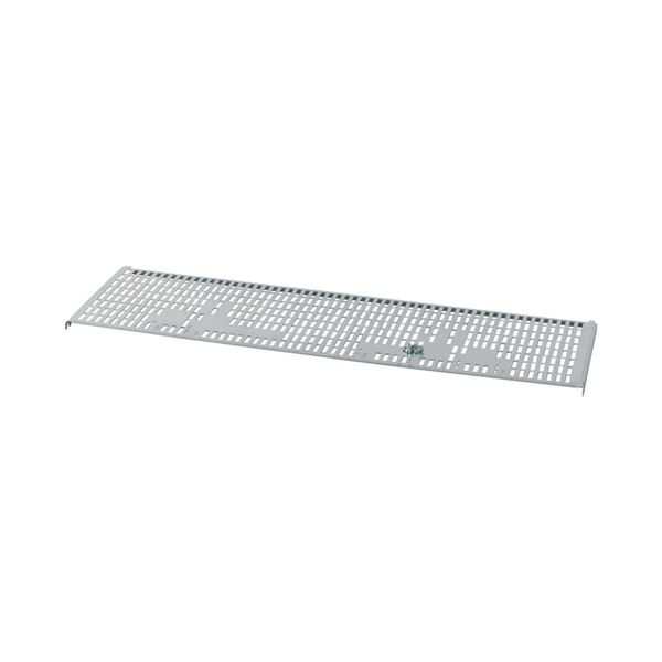 XPFMMR08-BF Horizontal partition, Butterfly, W=800mm image 3
