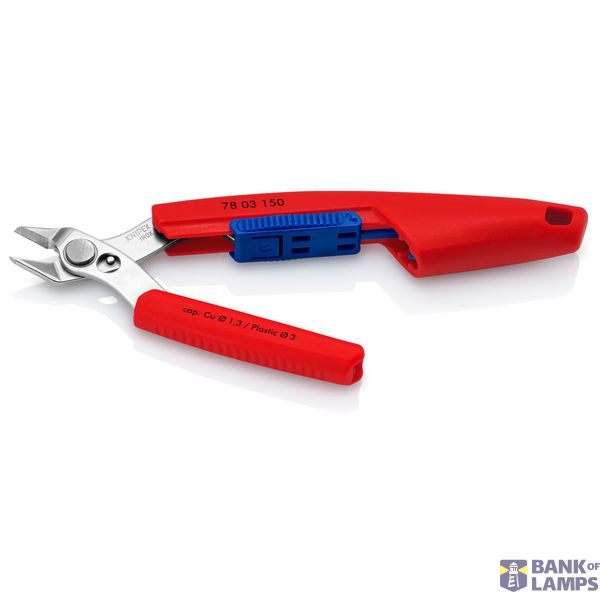 KNIPEX Slim-Knips image 2