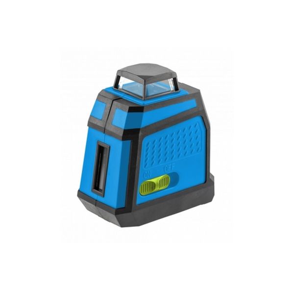 HOEGERT Laser level red 30m 3D image 1