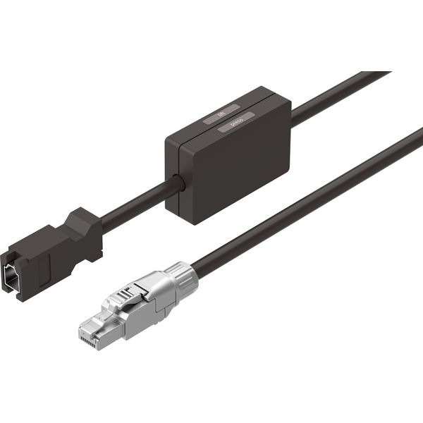 NEFM-REG6-K-0.5-B-R3G8 Adapter image 1