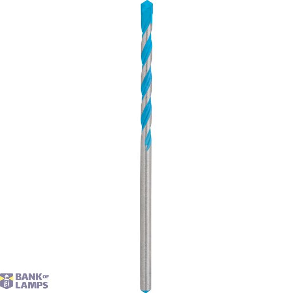 EXPERT CYL-9 MultiConstruction Drill Bit 3 x 4 x 7 mm image 1
