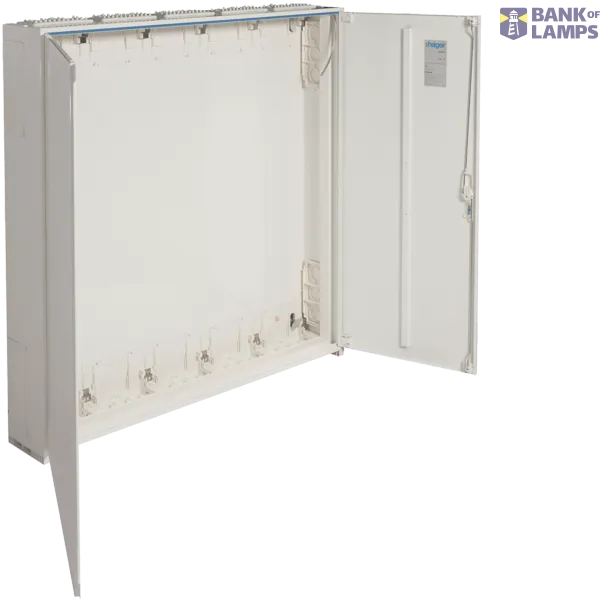 Cabinet, universe, IP44 1250X1300X205 FP85TN image 1