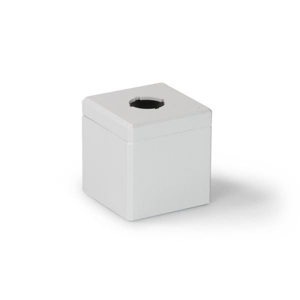 Inlet flange F1 size image 3