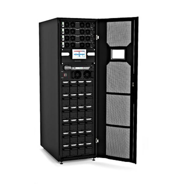AVARA Multi Power UPS combo cabinet image 1