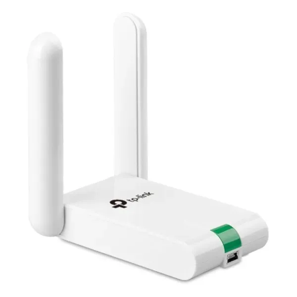 TP-LINK – TL-WN822N – Wireless USB adapter, 300 Mbps image 1