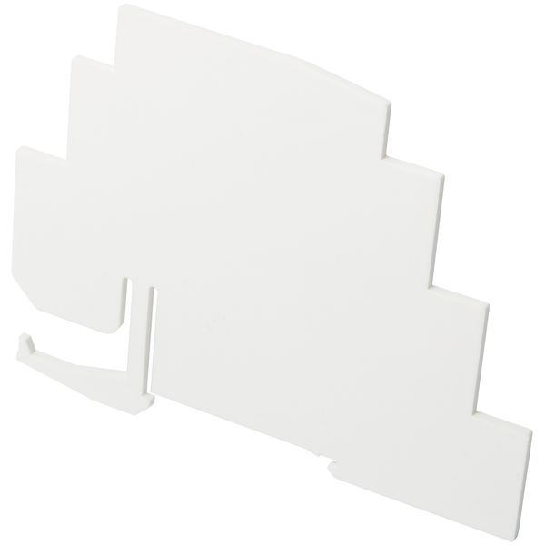 Separators for relays SIR6W, SIR6WB. image 1