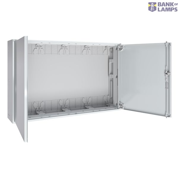 ABN WANDKAST 4  1050x800x210 192MOD KL,2 image 1