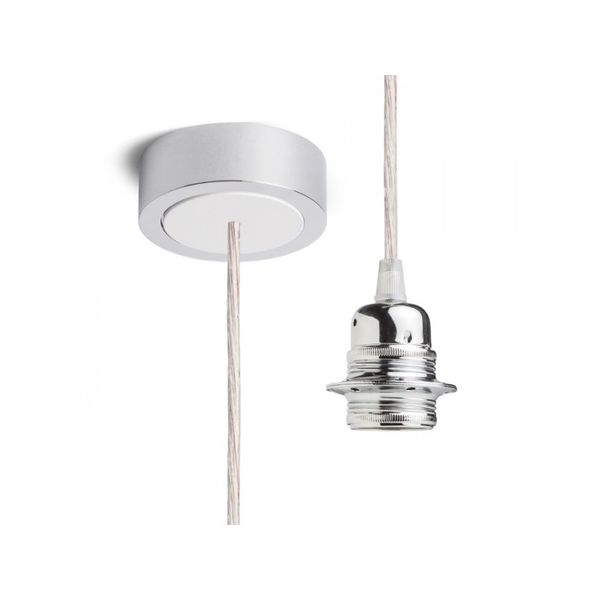 HEX pendant set CHB+TC+CHF+WC1 230V LED E27 15W image 1