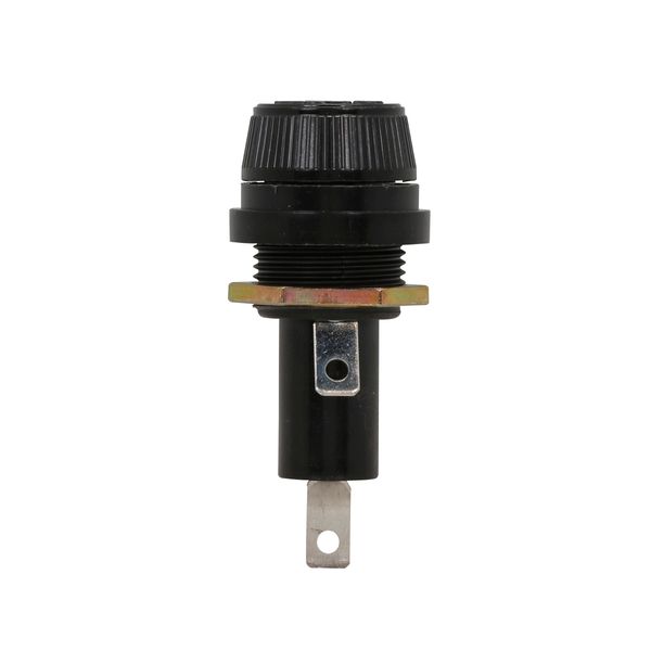 Fuse-holder, low voltage, 30 A, AC 600 V, UL image 8