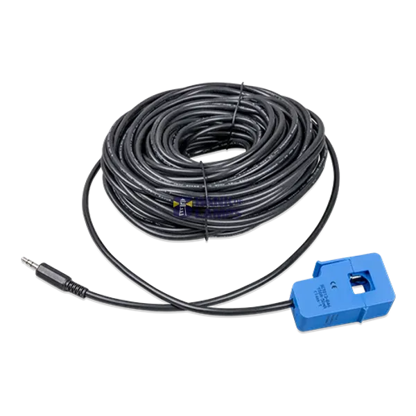 Victron Energy Strāvas transformators Current Transf. 100A:50mA for MultiPlus-II (20m) image 1