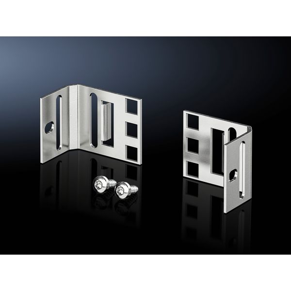 VX Adaptor piece 19" image 1