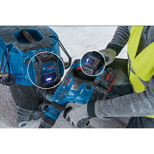 GCA 30-42 + GCT 30-42 (incl. 3 rubber bands) image 1