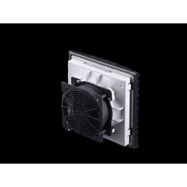 Fan-and-filter unit 100/115 m³/h, 115 V, 50/60 Hz image 1