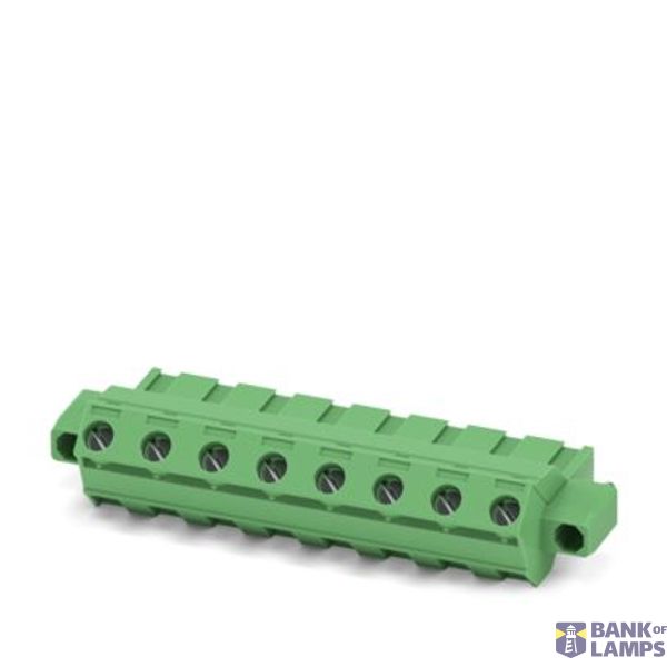 GSMSTB 2,5/ 8-STF-7,62 - PCB connector image 1