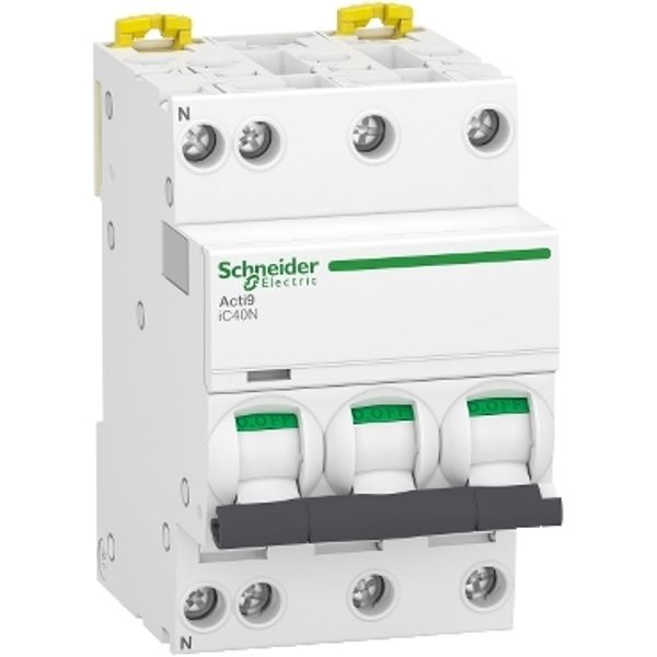 Schneider Electric A9P64725 image 2