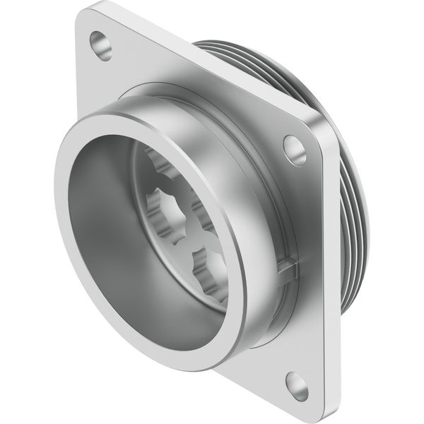 KDVF6-7 Multi-socket image 1