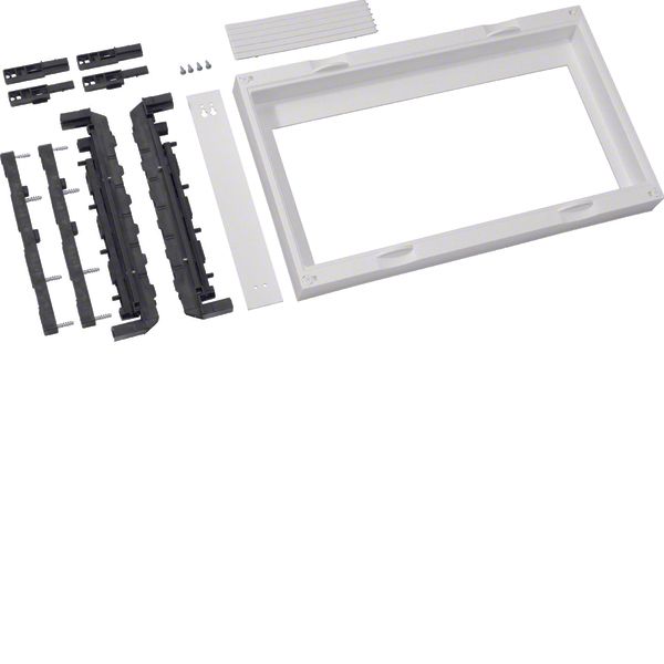 Kit,universN,300x500mm, f. D fuse base image 1