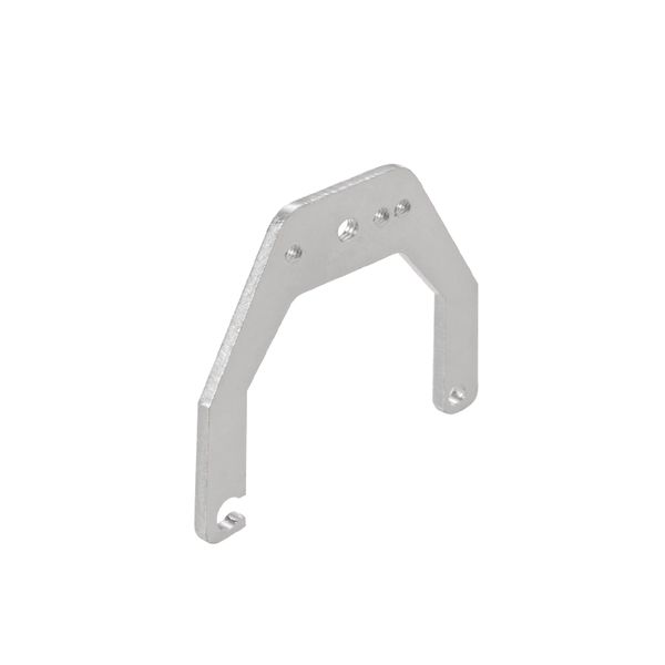 Heavy-duty connectors, Accessories, Shield clamp image 1