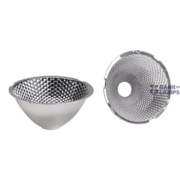 Reflector for BERET GU6.5 and DIVIS GU6.5 downlight, 70° image 1