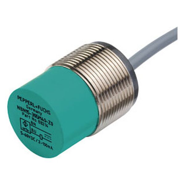 NCN15-30GM40-Z0 Inductor Sensor image 1