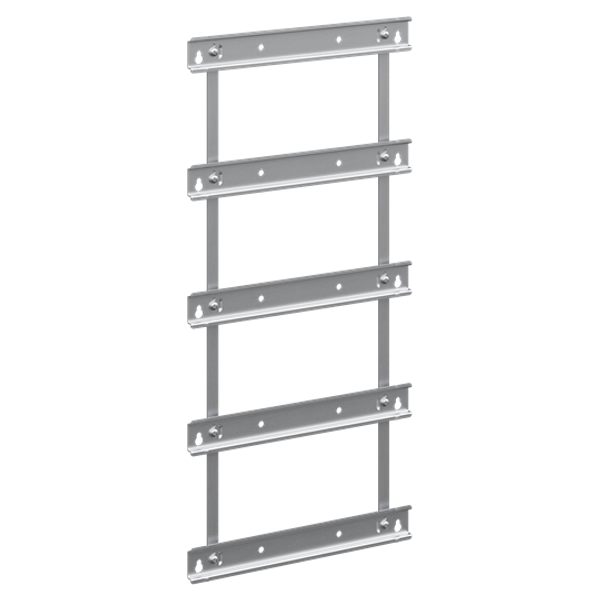 UZG660 Mounting chassis image 2