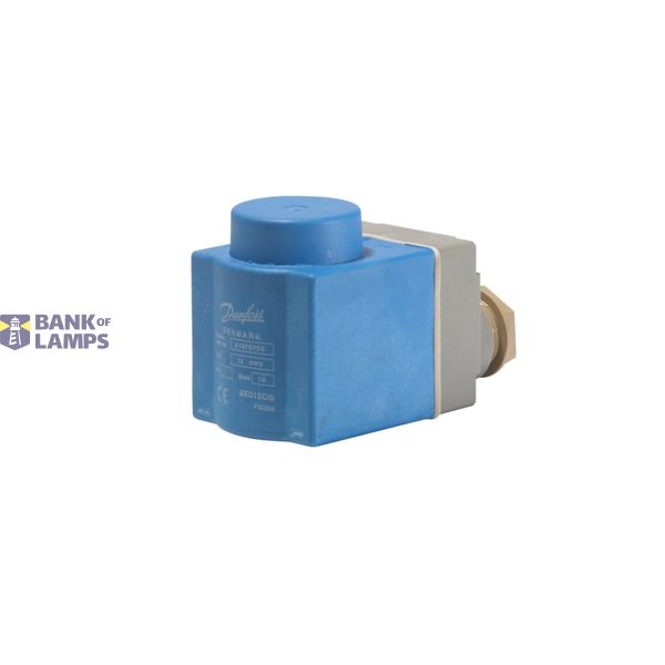 Magnetic coils, BE012DS image 1