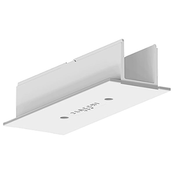 OTR RECESS COVER MID FEED S-9010-R/6-G image 2