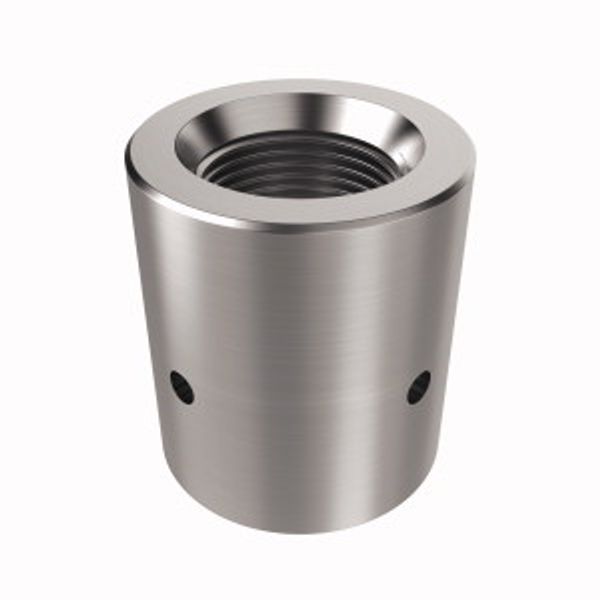 Accessories Cylindrical Welding Sleeve with Control Bore   NCLS-WA1 image 2
