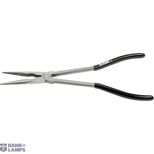 Ironside straight bars, long 280mm image 1