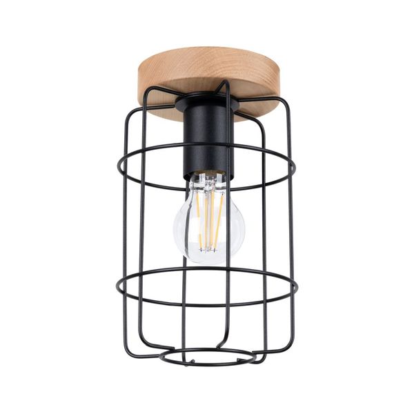 SOLLUX - Ceiling light GOTTO SL.1262 E27 15W image 1