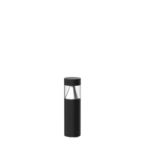 KHA TECH 515 C/EW 830 MAT BLACK image 1