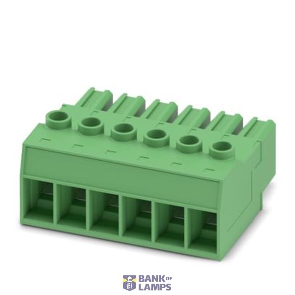 PC 16 HC/ 6-ST-10,16 - PCB connector image 1