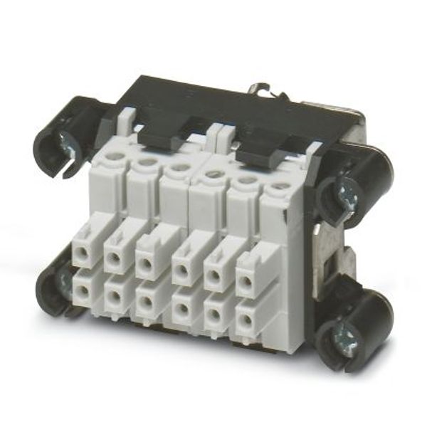 VC-TR1/2M-PEA-S66-SET - Contact insert set image 2