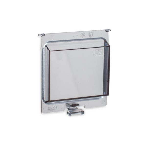 Module cover surface PC 12 modules image 11