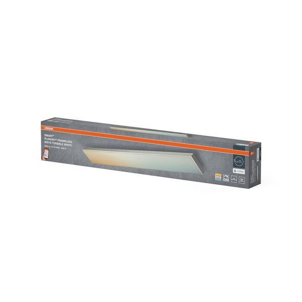 SMART WIFI MAT PLANON FL 80X10TW OSRAM image 2