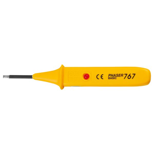 Unipolar multi-function electrical tester - Fazer 767 EF_767 image 1