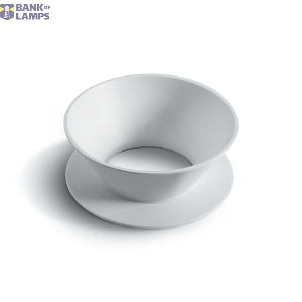 WHITE REFLECTOR FOR 12105M/12105MA/63105M/63105MA/10105MR image 1