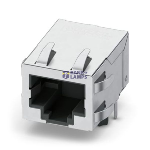 CUC-IA4M-J1ST-AB/R4T-P - RJ45 PCB connector image 1