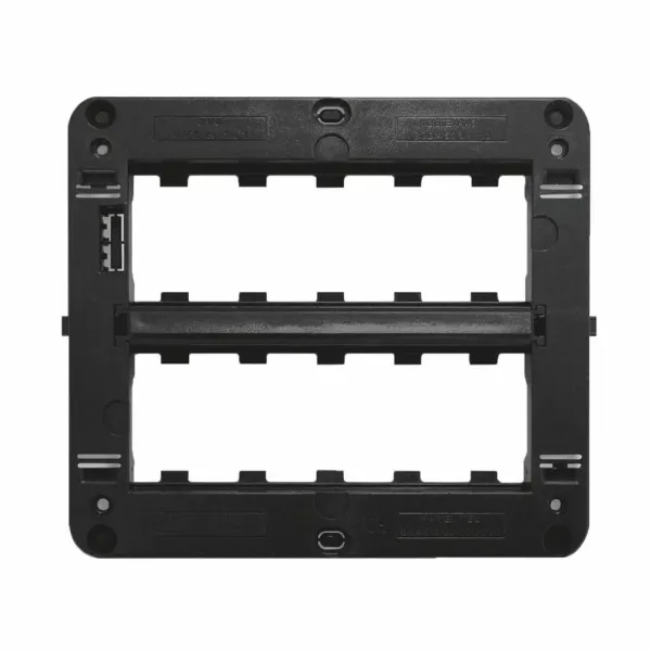 Armor S45 for 10(5+5) Mod. or 1 maxi-module image 1