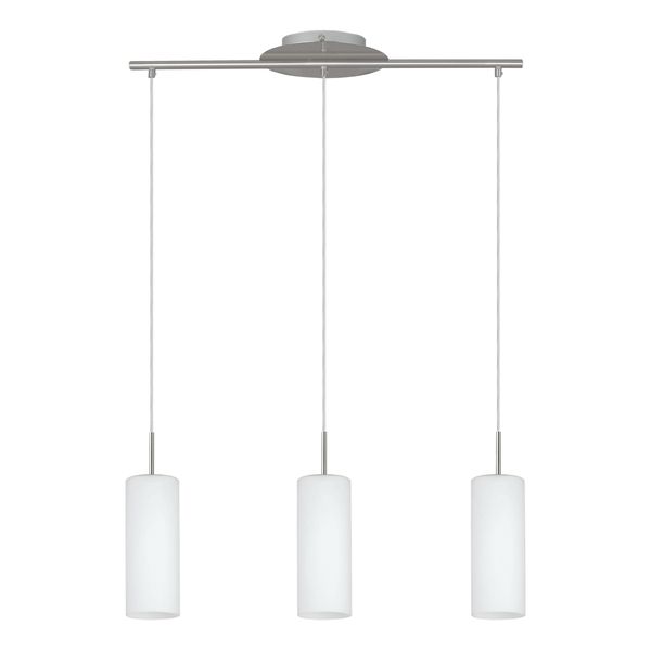TROY 3 pendant light 85978 image 1