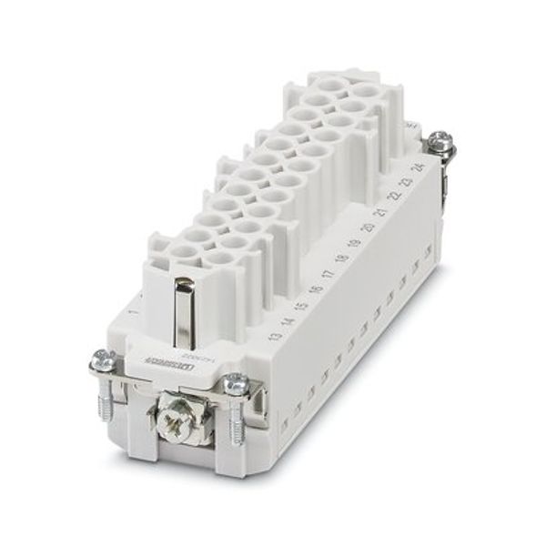 HC-B24-I-TPT-F-48 - Contact insert image 3