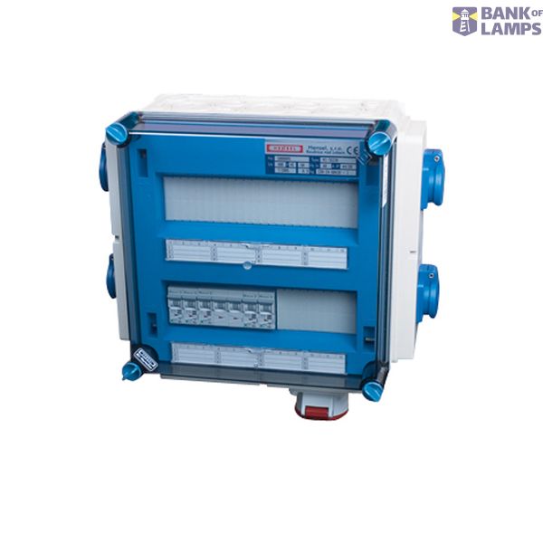 DISTRIBUTION BOX MI-76220 (MI-76220) image 1