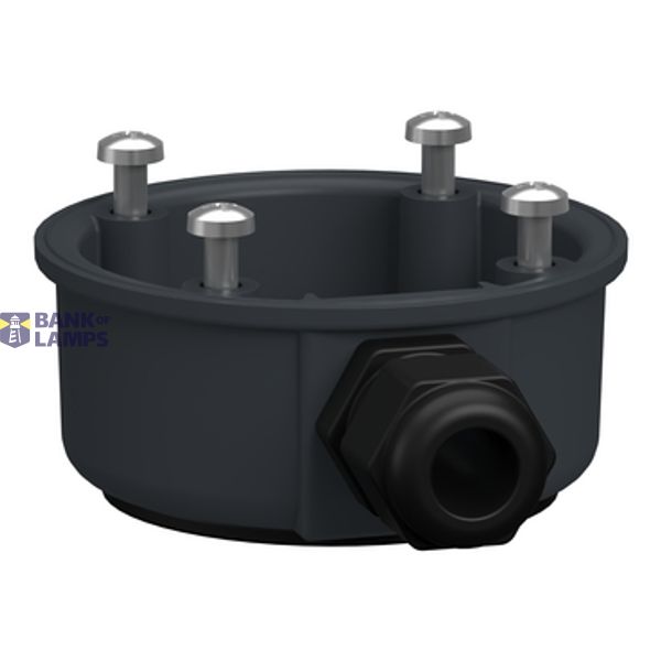 Side entry adapter image 1