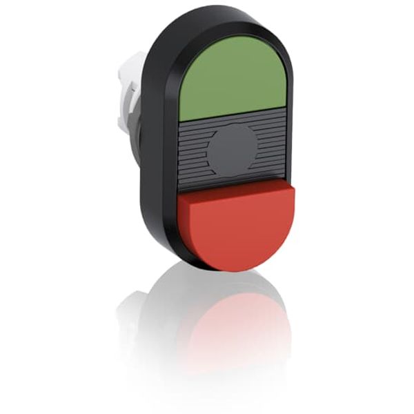 MPD12-11C Double Pushbutton image 2