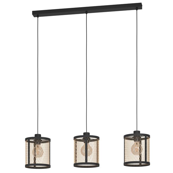 DELLOW pendant light 43605 image 1