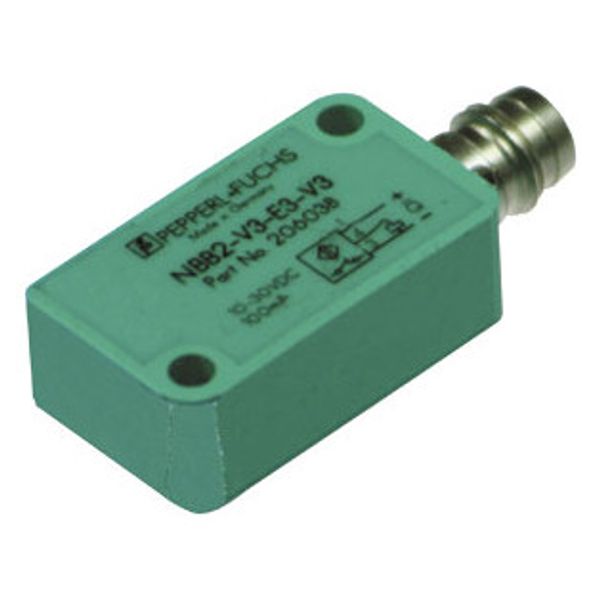 NBN6-V3-E1-V3 protective cap image 2