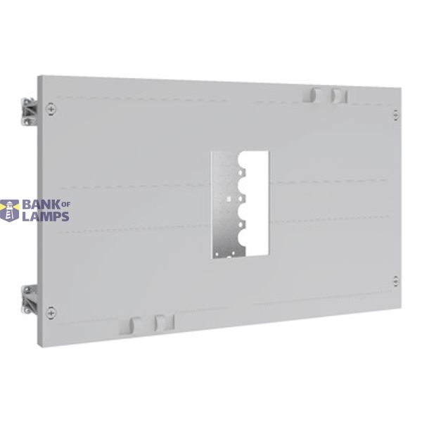 PrismaSeT XL Perforated cover , horiz. image 2