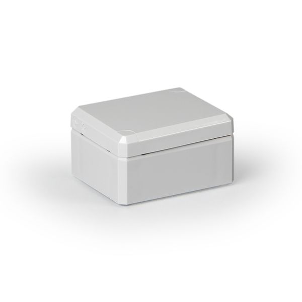 DABP050704G | Enclosure ABS 53 x 65 x 36 mm image 1