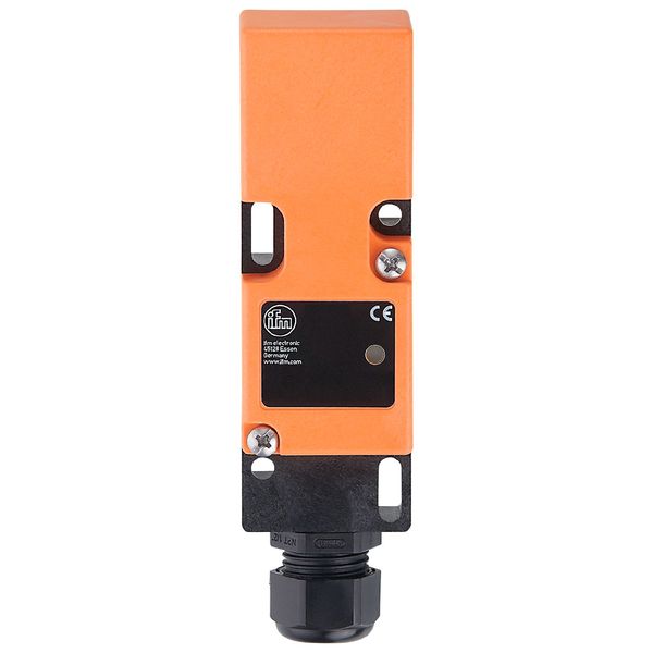 IME3015BFPKG/NPT            RT | Inductive sensor image 1