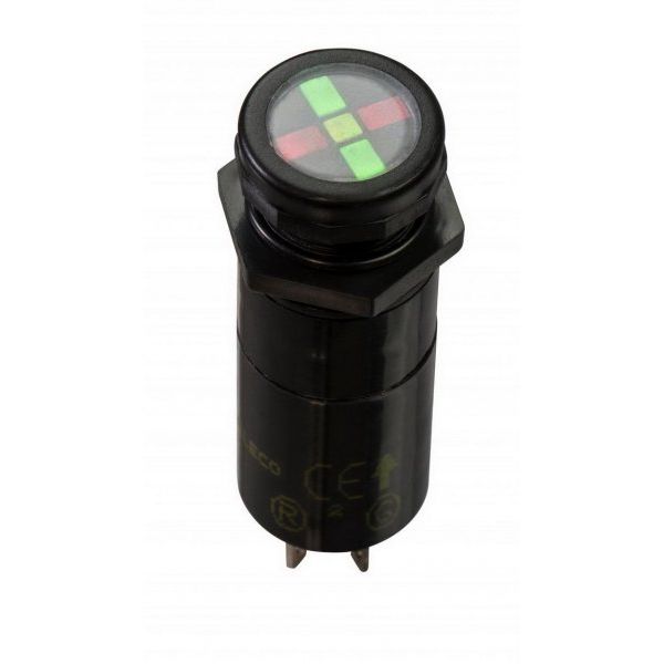 Status indicator SUS-02.T G/G 24DC d16mm image 1
